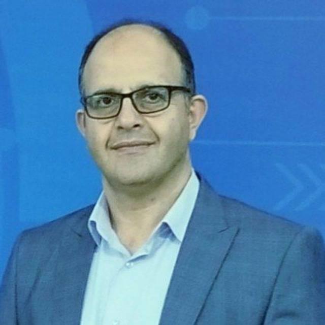 کارشناس مالی صندوق