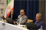 بسته‌های پیشنهادی اعتلای علوم پایه و بازنگری نظام پذیرش دکتری در کمیسیون علوم پایه عتف بررسی شد