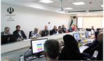 سی وچهارمین نشست دبیران کمیسیون های تخصصی شورای عالی عتف برگزار شد.